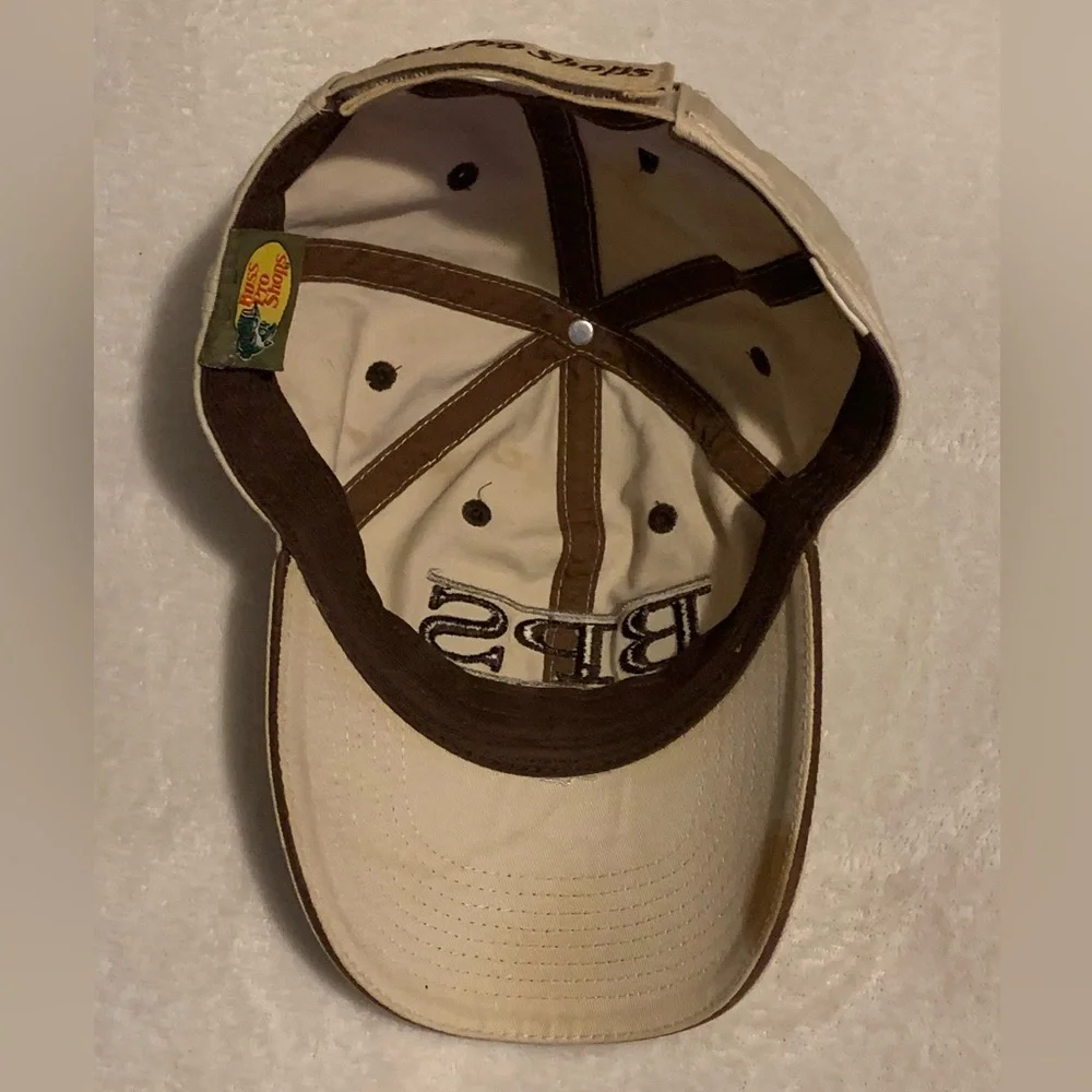BPS Bass Pro Shops hat - Picture 9 of 12